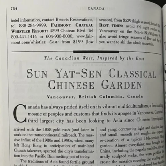 1,000 Places to See Before You Die | Patricia Schultz - Picture 10 of 11